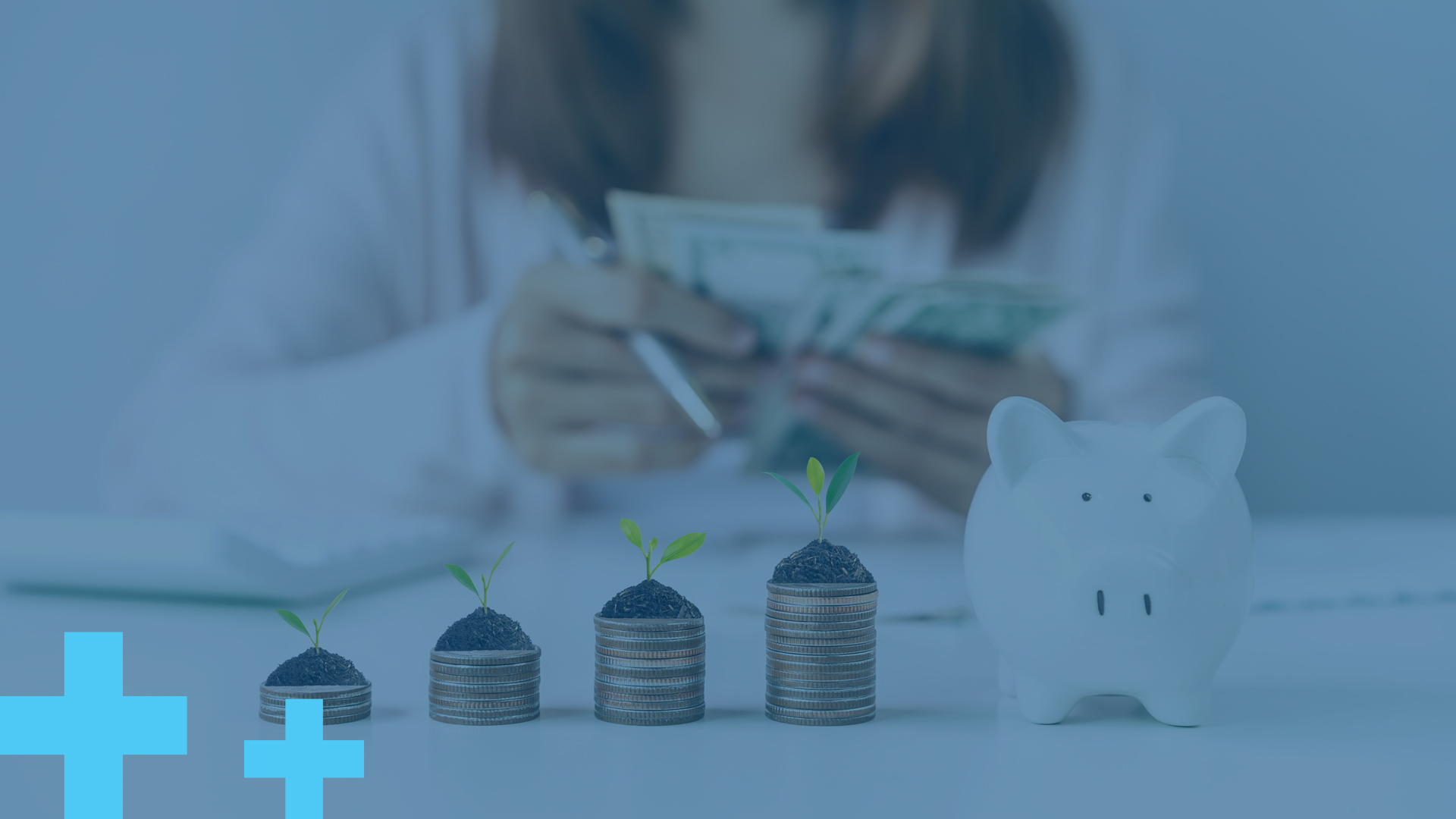 How To Build Wealth With an Average Income Thumbnail