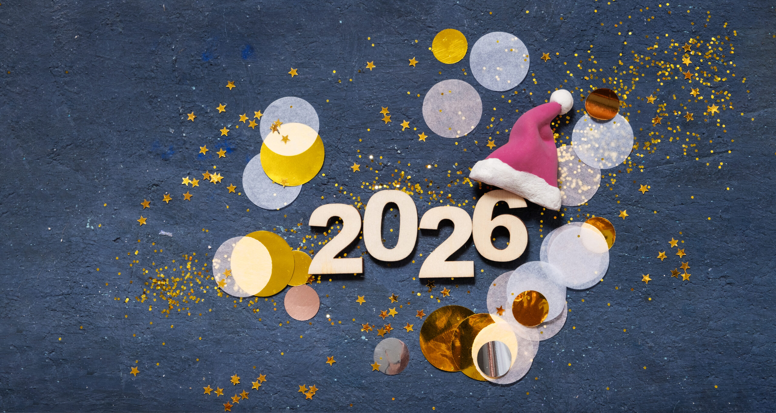 6 Financial Changes To Make in 2026 Thumbnail