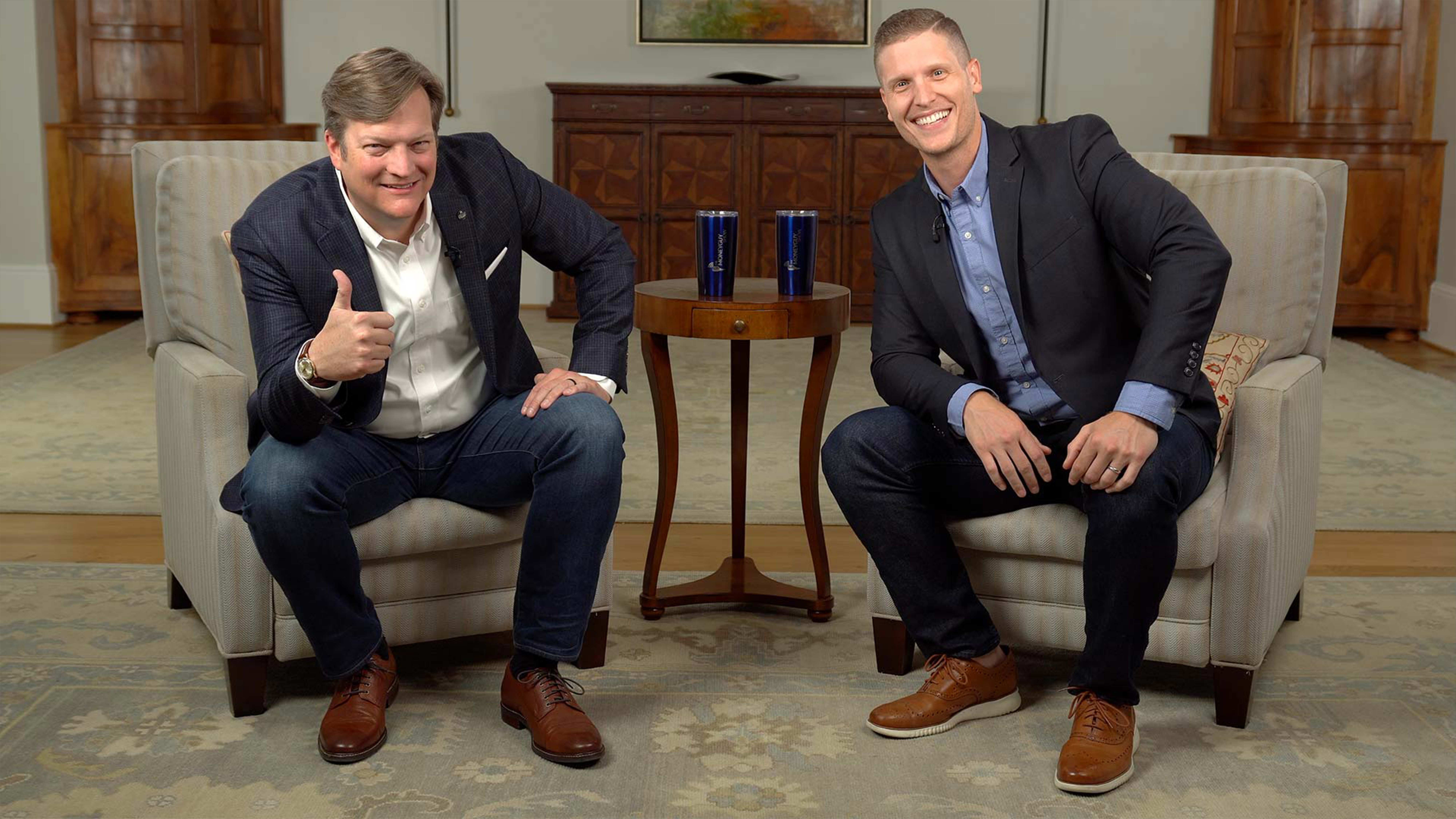 Financial Order of Operations Thumbnail