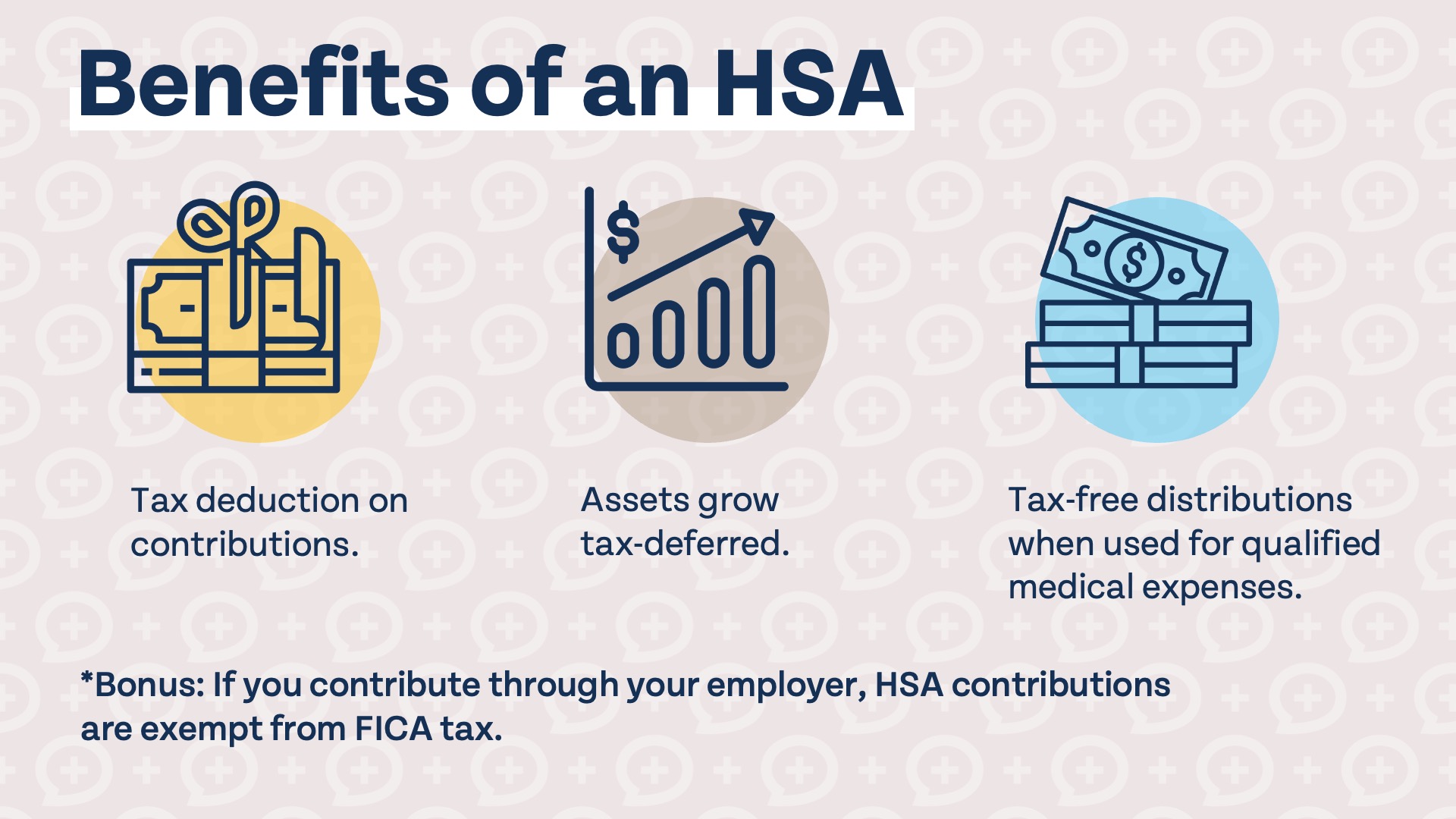 This Might Be the Best Retirement Account. Only 10% of Americans Have One. HSA benefits