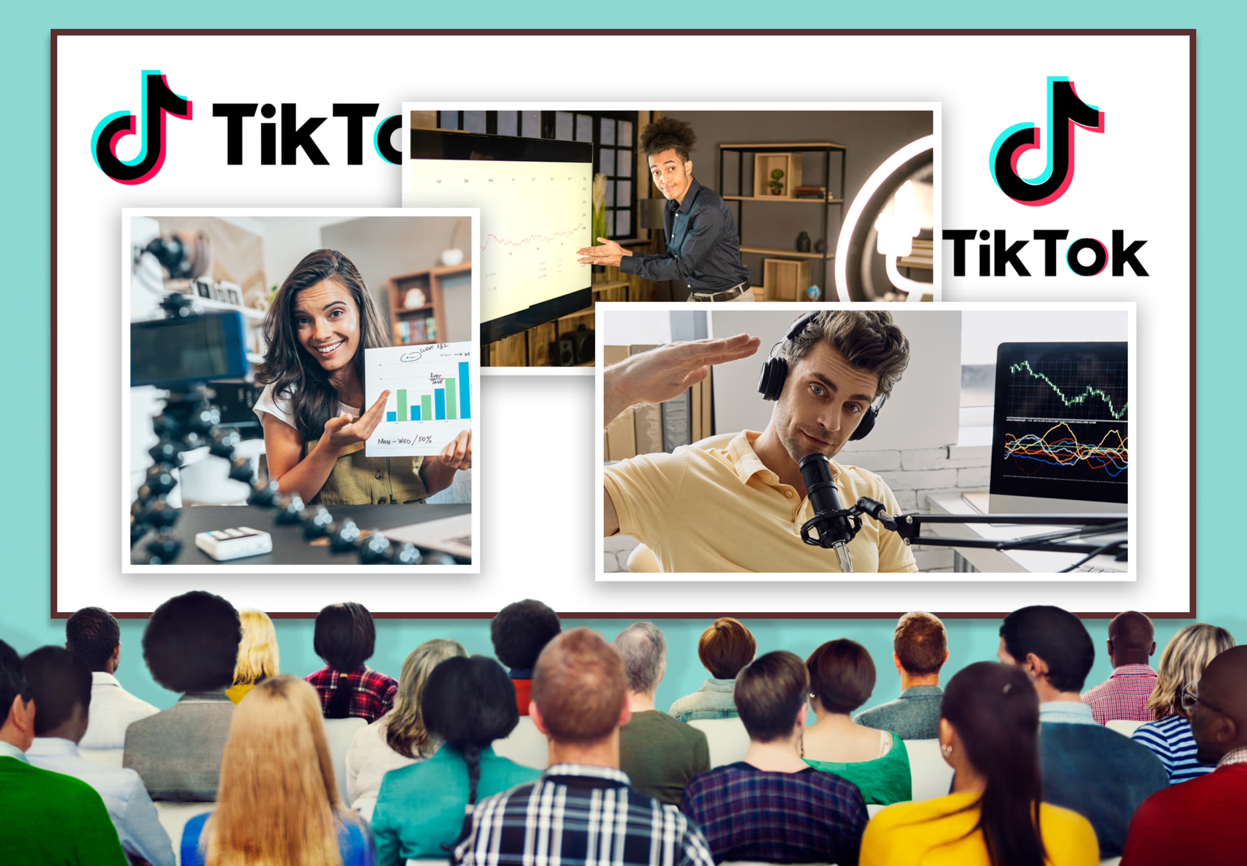 Featured in MarketWatch: Navigating the World of Financial Advice on Social Media Thumbnail