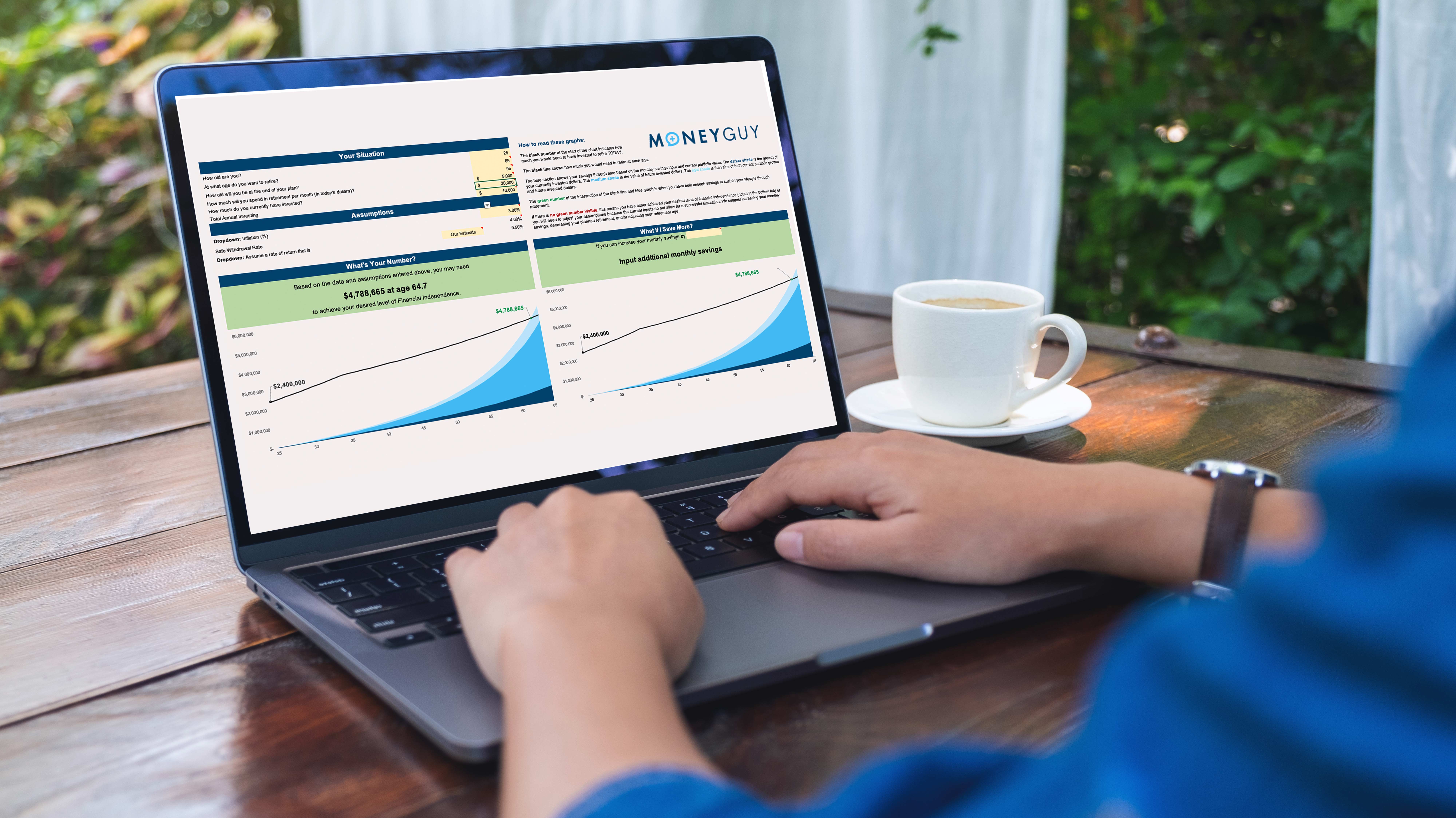 Know Your Number Thumbnail