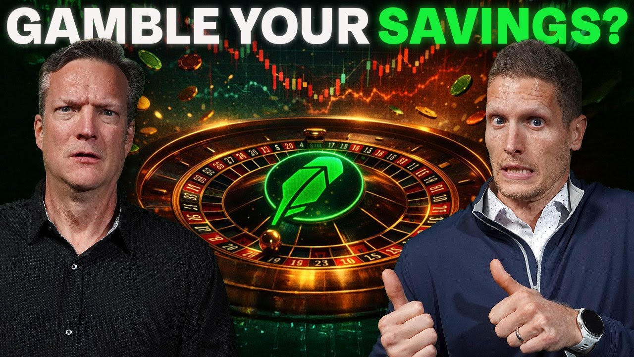 This New Money Trend TERRIFIES Us Thumbnail