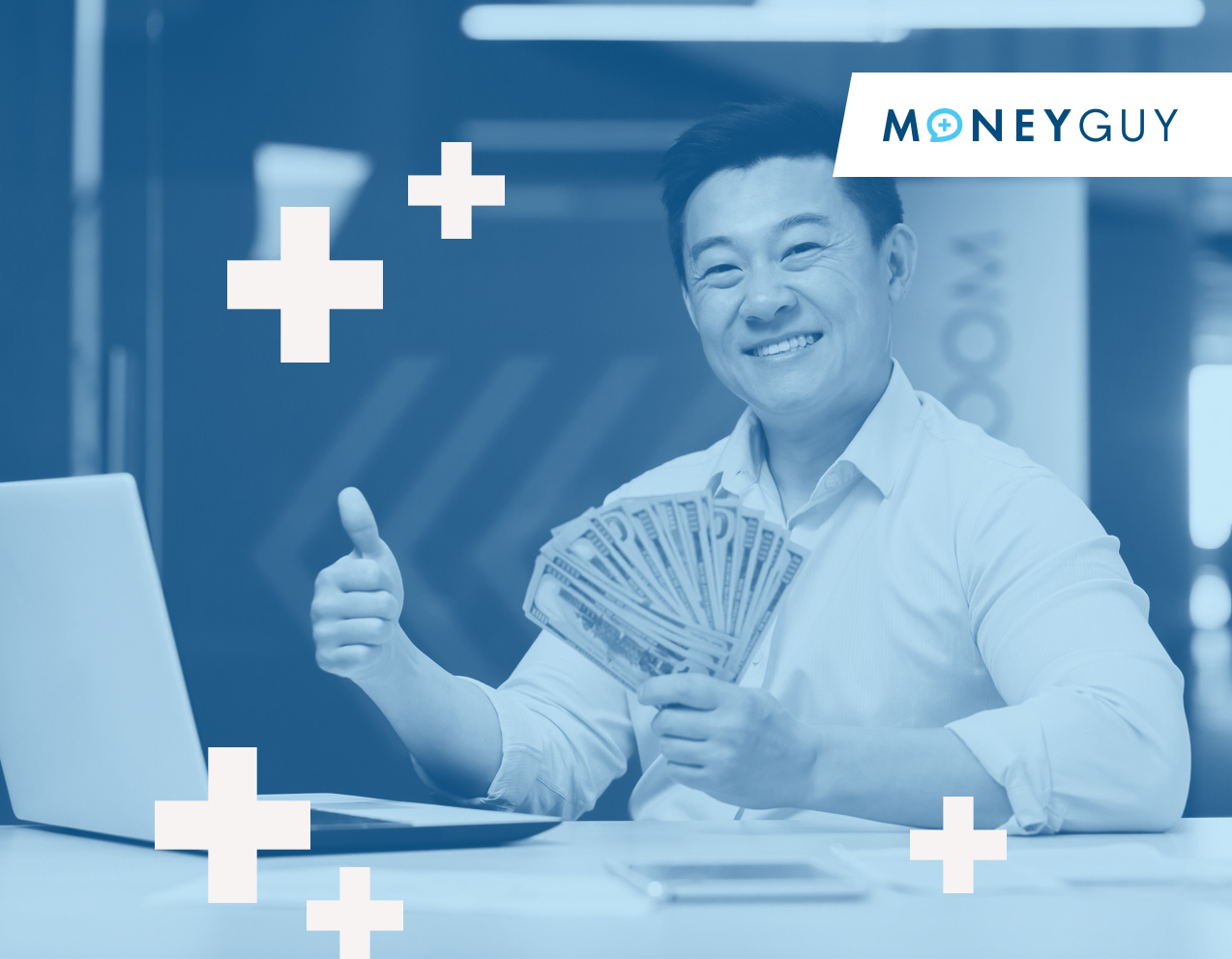 Inside the Life of a Money Guy Millionaire Thumbnail