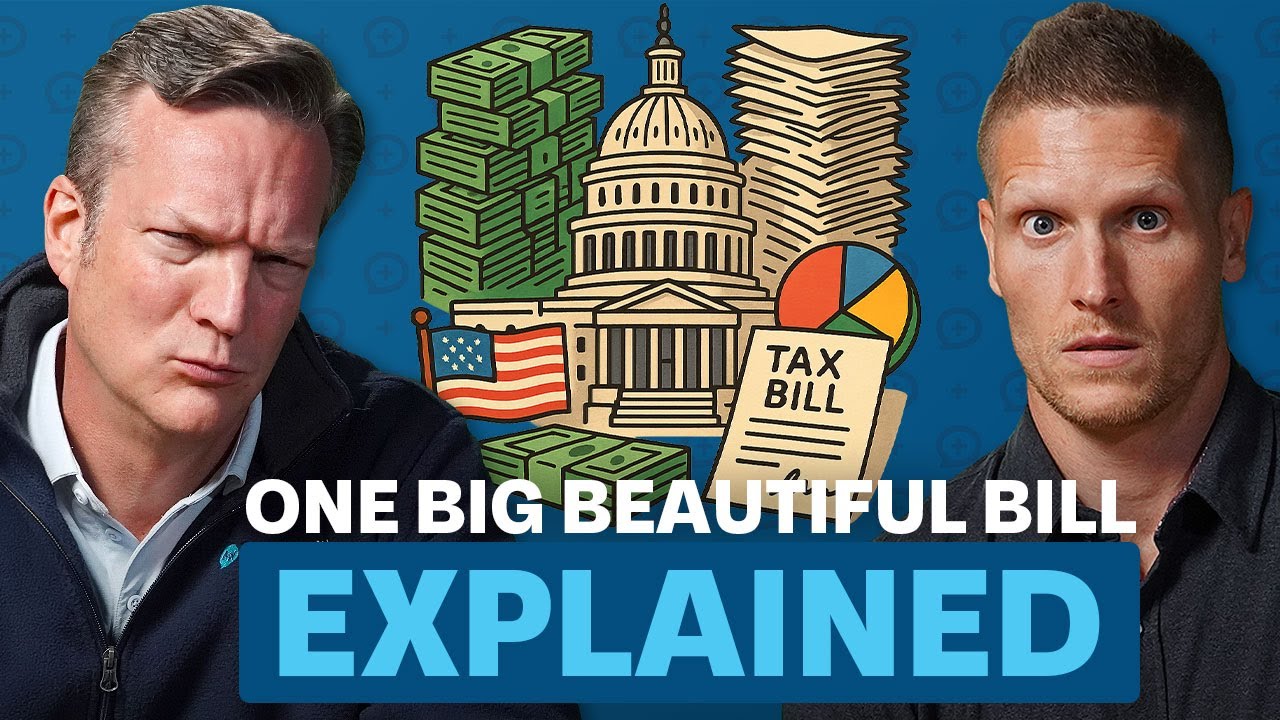 Tax Bill Full Show Thumbnail