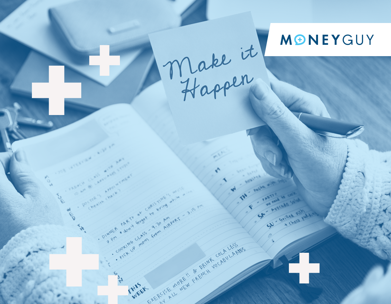 10 Commandments of Creating Wealth Thumbnail