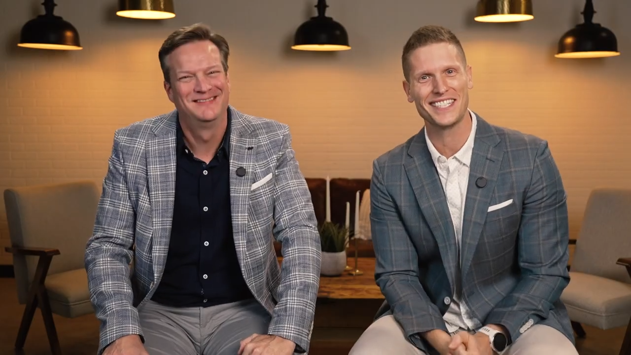 FOO – Your Ultimate Guide to Money Guy’s Financial Order of Operations Thumbnail