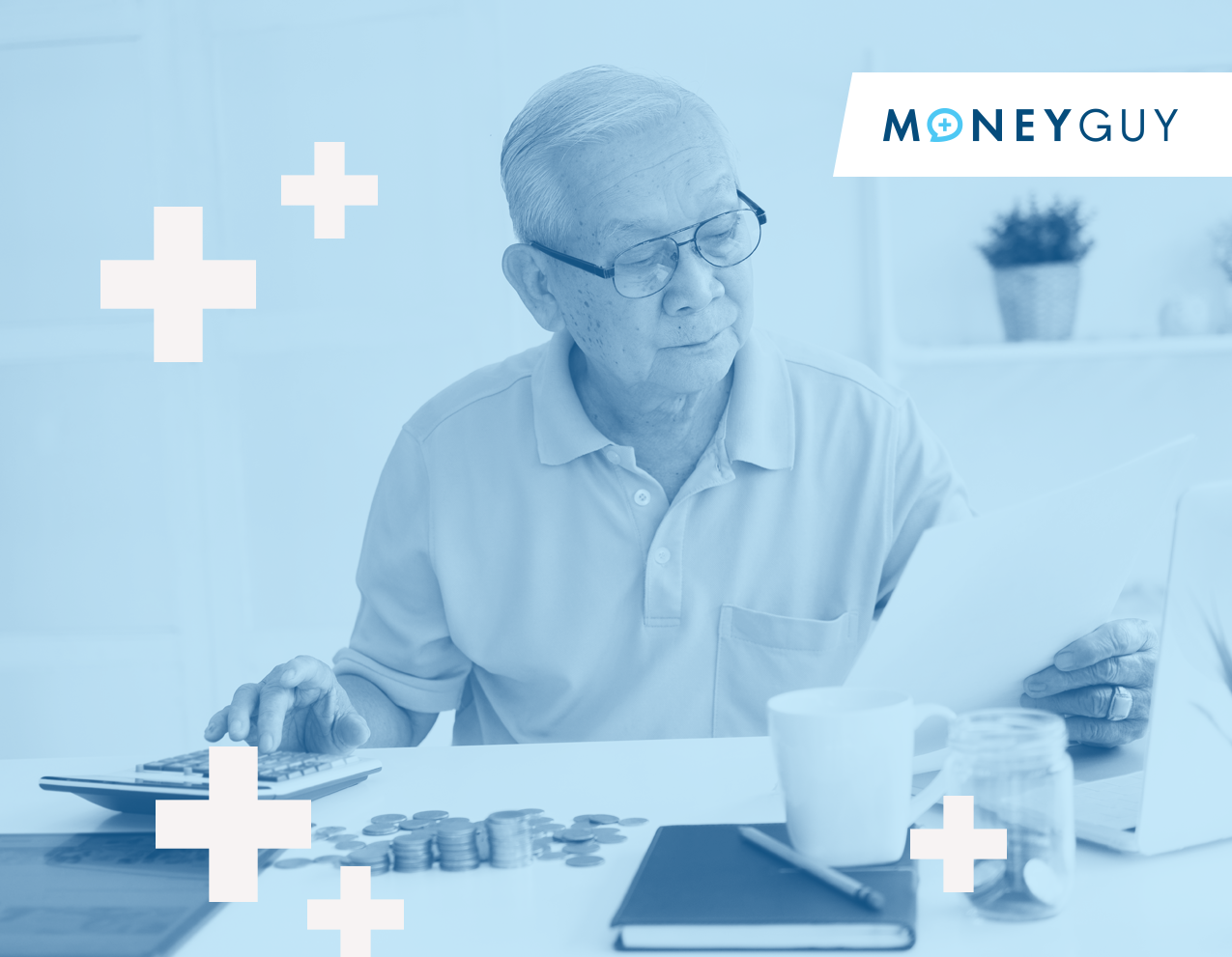 The Money Guy Guide to Retirement Thumbnail