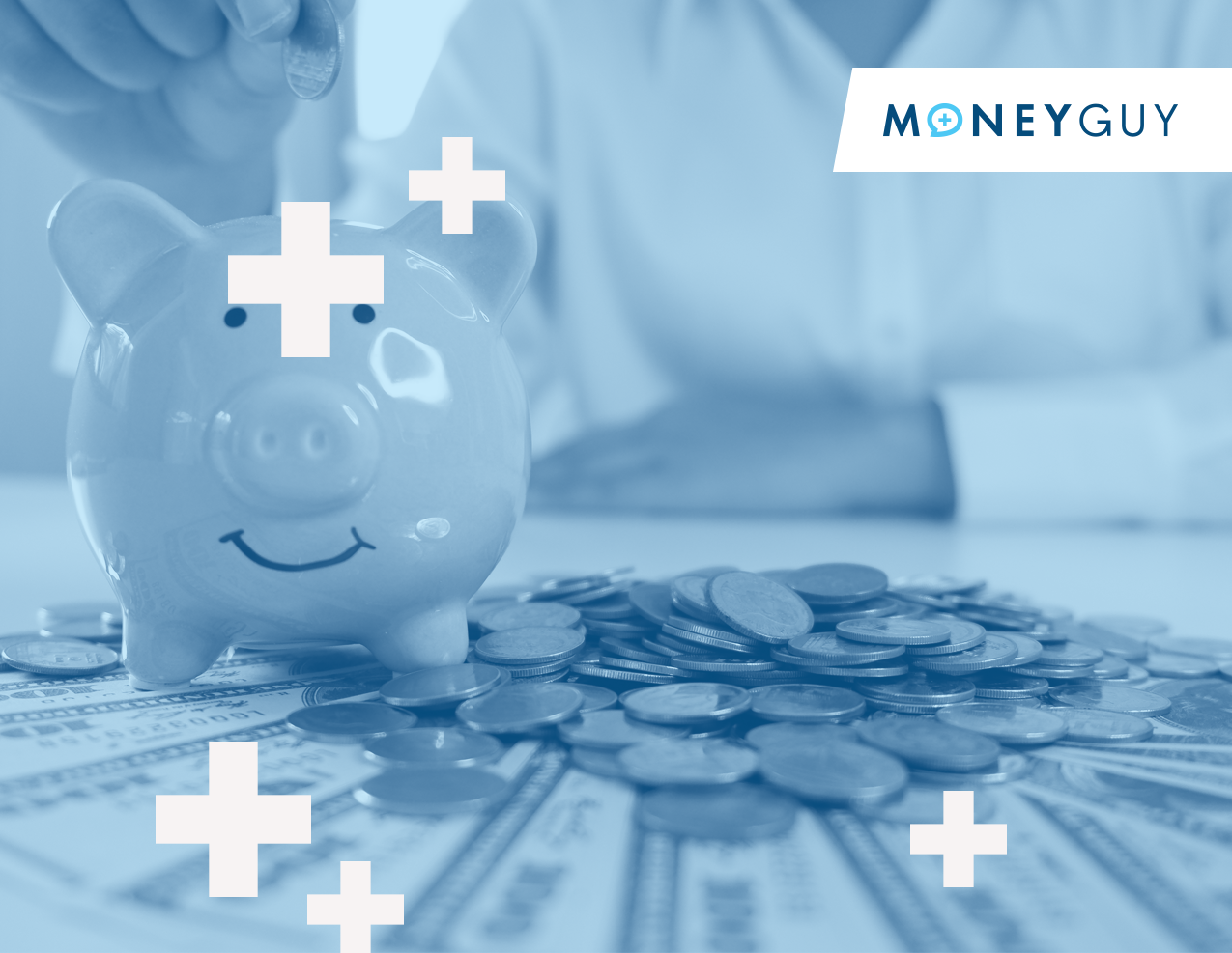 How Much Should You Save? Thumbnail