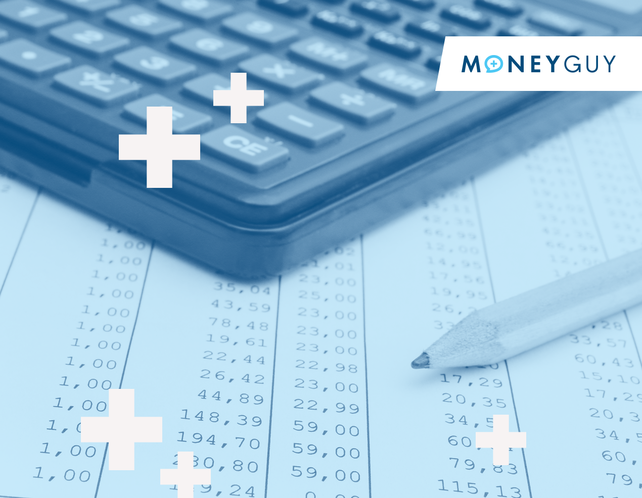 Net Worth Template Thumbnail